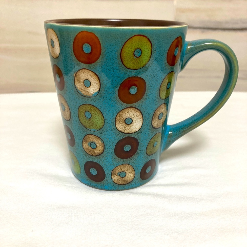 Mr Coffee Mug